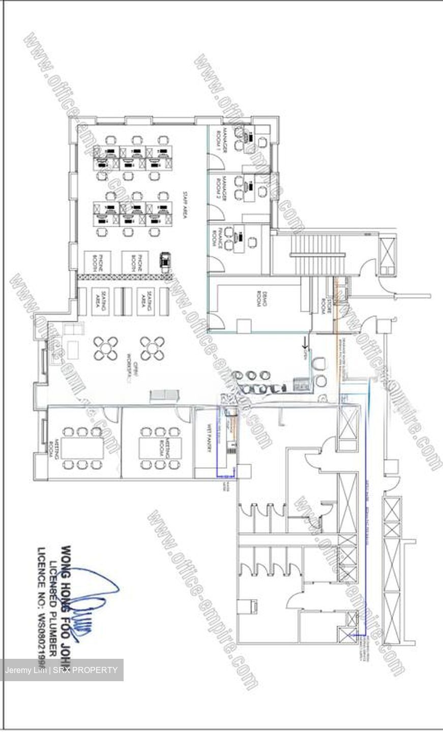 Bugis Junction (D7), Office #554261431